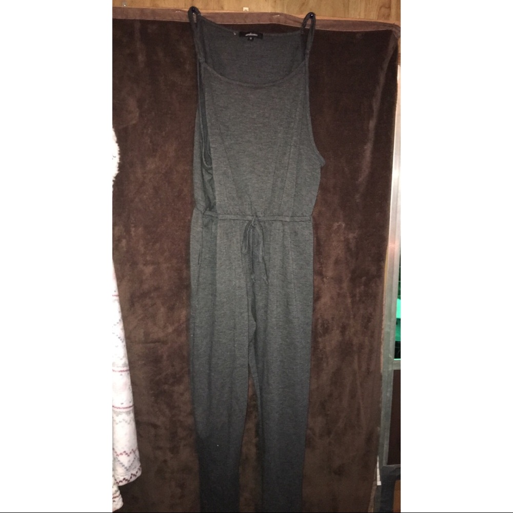 Body suit